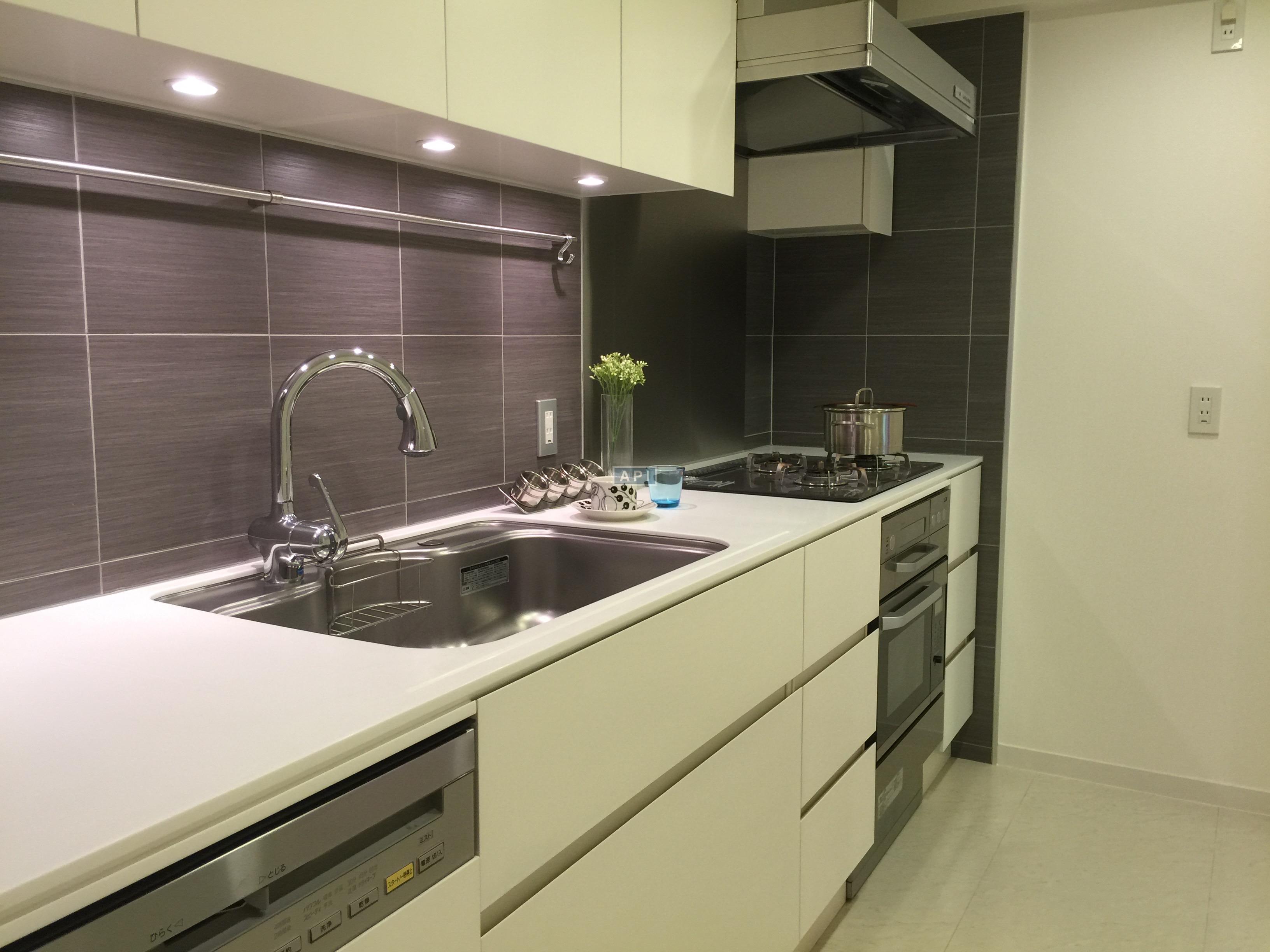  | HIROO GARDEN HILLS M Interior photo 09