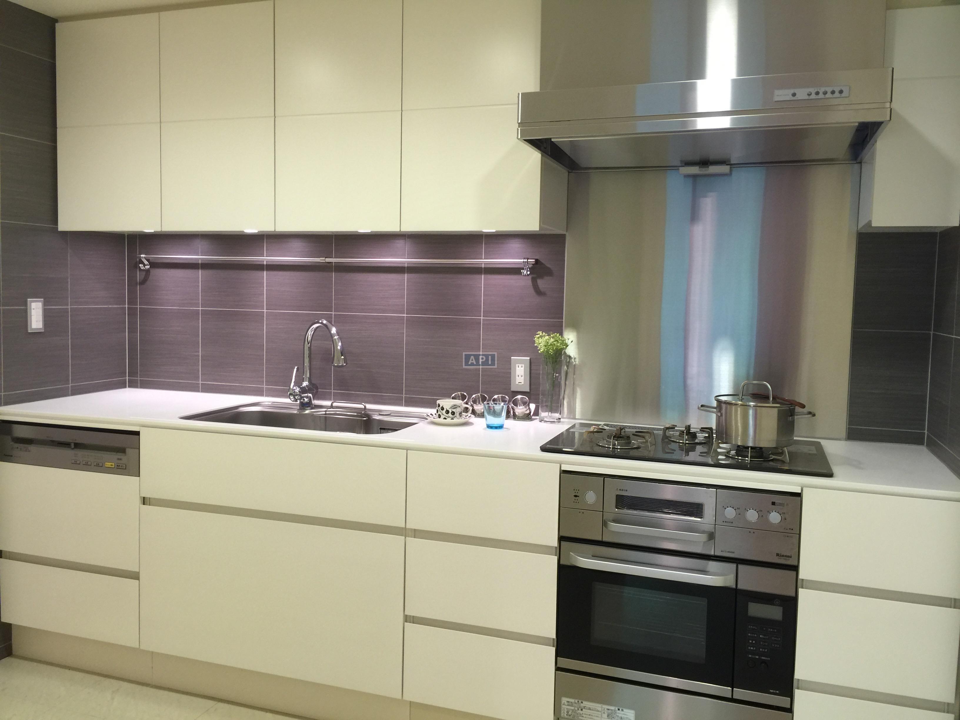  | HIROO GARDEN HILLS M Interior photo 10