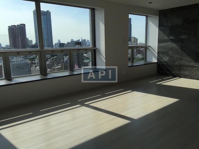  | RESIDIA TOWER AZABU-JUBAN Interior photo 03