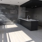  | RESIDIA TOWER AZABU-JUBAN Interior photo 02