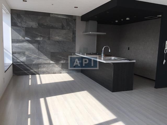  | RESIDIA TOWER AZABU-JUBAN Interior photo 02