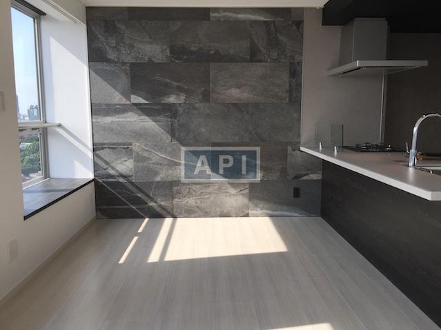  | RESIDIA TOWER AZABU-JUBAN Interior photo 04
