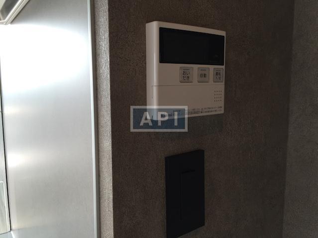  | RESIDIA TOWER AZABU-JUBAN Interior photo 08
