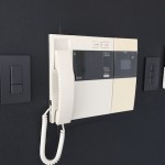  | RESIDIA TOWER AZABU-JUBAN Interior photo 20