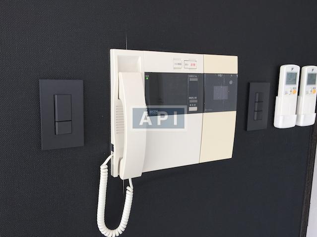  | RESIDIA TOWER AZABU-JUBAN Interior photo 20