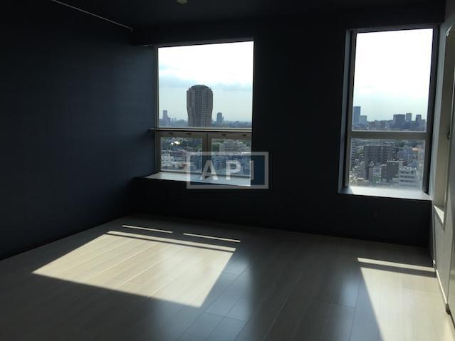  | RESIDIA TOWER AZABU-JUBAN Interior photo 11
