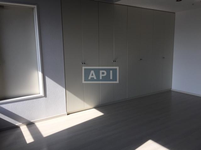  | RESIDIA TOWER AZABU-JUBAN Interior photo 12
