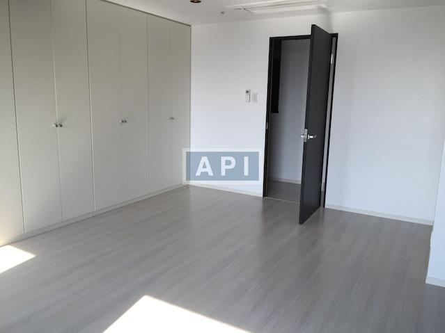  | RESIDIA TOWER AZABU-JUBAN Interior photo 13