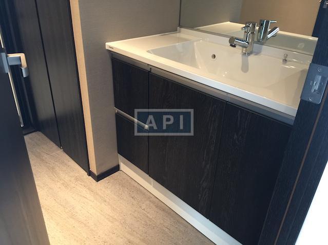  | RESIDIA TOWER AZABU-JUBAN Interior photo 14