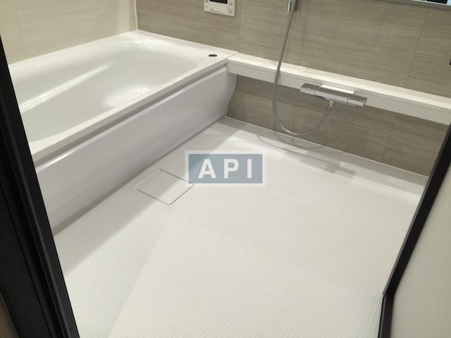  | RESIDIA TOWER AZABU-JUBAN Interior photo 15