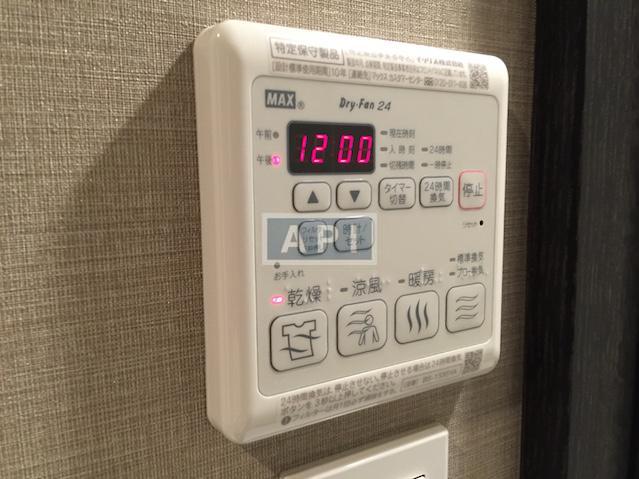  | RESIDIA TOWER AZABU-JUBAN Interior photo 17