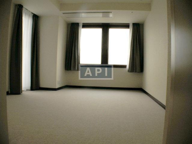  | AOYAMA DAIICHI MANSIONS Interior photo 02
