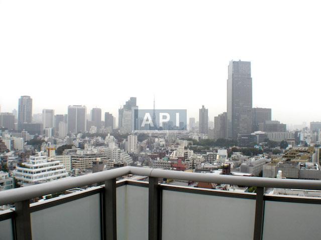  | AOYAMA DAIICHI MANSIONS Interior photo 06