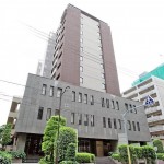  | MARSH FIELD YONBANCHO Exterior photo 03
