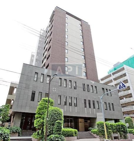  | MARSH FIELD YONBANCHO Exterior photo 03
