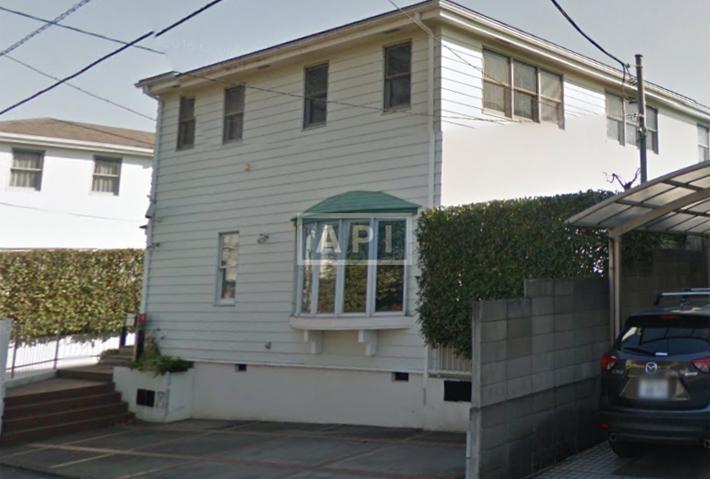  | SETA K HOUSE #12 Exterior photo 02