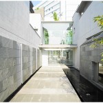  | GARDEN PASSAGE HIROO Exterior photo 02