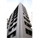  | RESIDIA HIROO-MINAMI Exterior photo 01