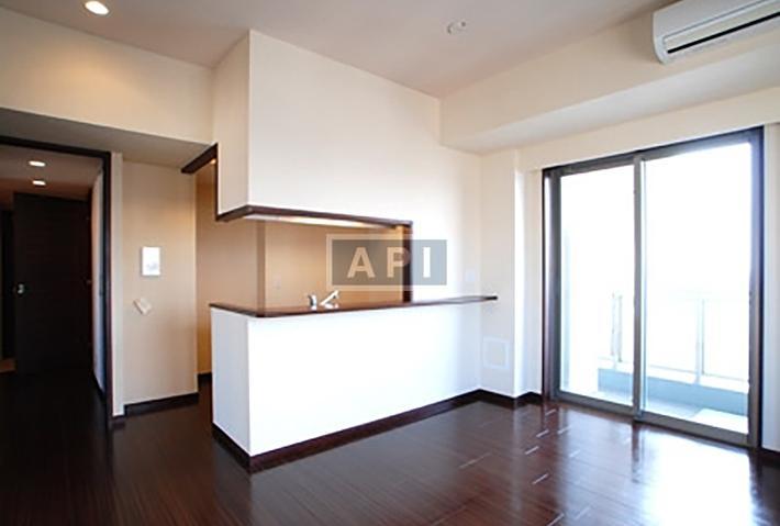  | PRIME URBAN SHINJUKU NATSUMEZAKA TOWER RESIDENCE Interior photo 03