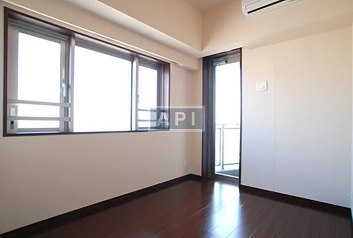  | PRIME URBAN SHINJUKU NATSUMEZAKA TOWER RESIDENCE Interior photo 04