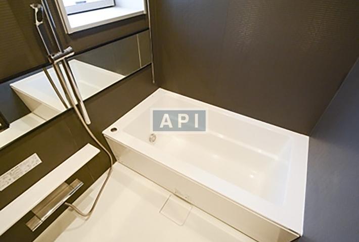  | OPUS RESIDENCE EBISU Interior photo 10