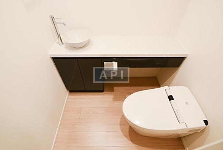  | OPUS RESIDENCE EBISU Interior photo 11