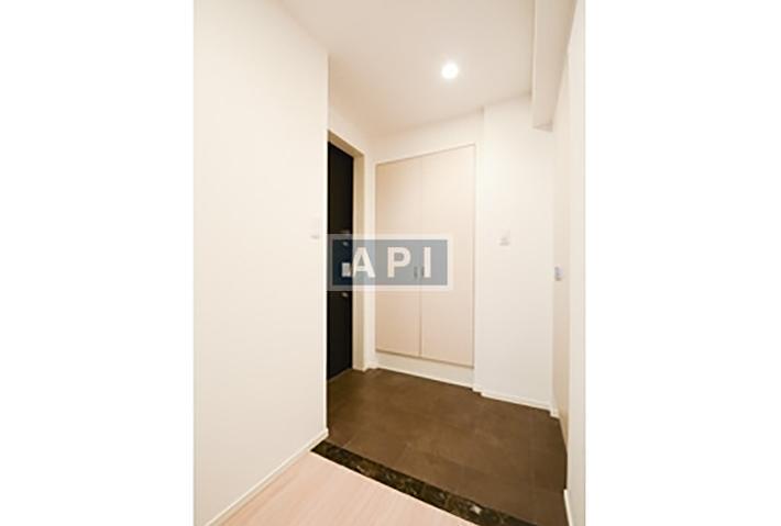  | OPUS RESIDENCE EBISU Interior photo 13