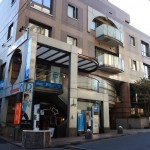  | MOTO-AZABU GARDEN Exterior photo 01