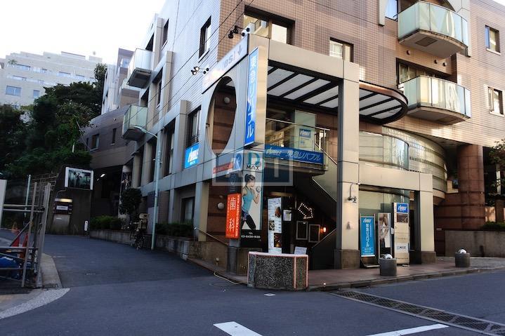  | MOTO-AZABU GARDEN Exterior photo 13