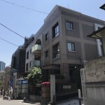  | MOTO-AZABU GARDEN Exterior photo 02