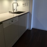  | TORANOMON HILLS RESIDENCE Interior photo 06