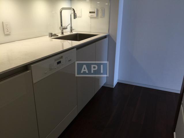  | TORANOMON HILLS RESIDENCE Interior photo 06