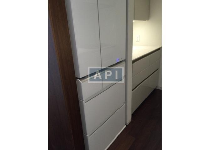  | TORANOMON HILLS RESIDENCE Interior photo 08