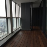  | TORANOMON HILLS RESIDENCE Interior photo 02