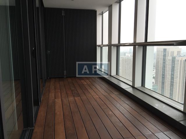  | TORANOMON HILLS RESIDENCE Interior photo 09