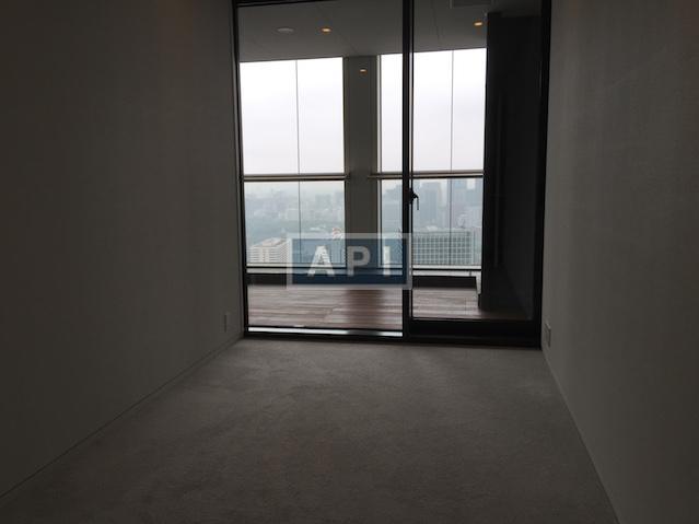  | TORANOMON HILLS RESIDENCE Interior photo 10