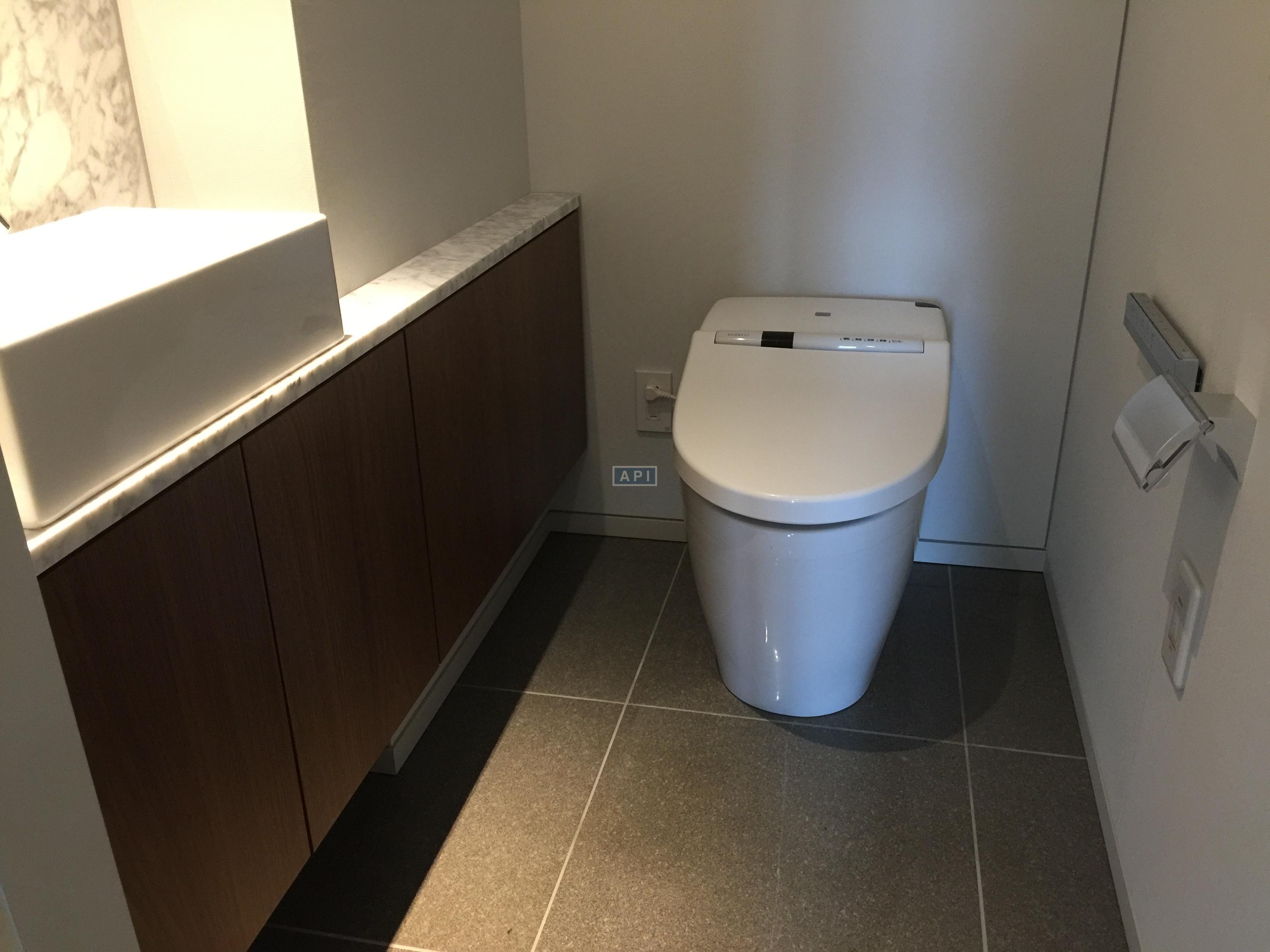 | TORANOMON HILLS RESIDENCE Interior photo 11