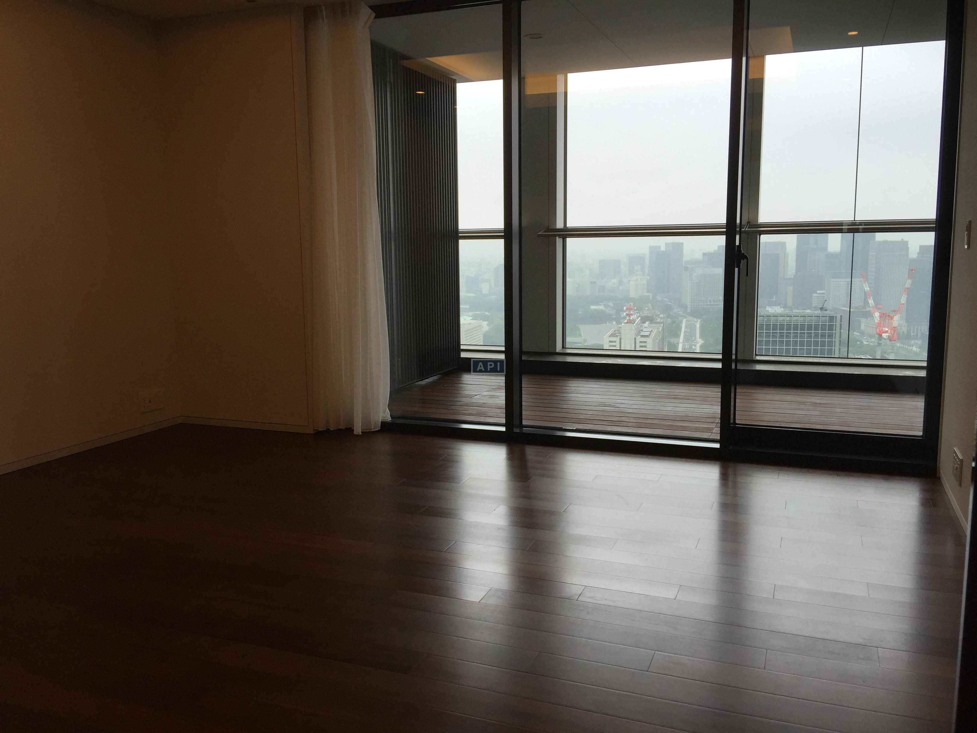  | TORANOMON HILLS RESIDENCE Interior photo 12