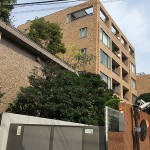  | WISTALIA MINAMI-AZABU Exterior photo 02