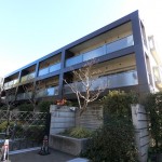  | GARDEN HIGASHIGAOKA Exterior photo 02