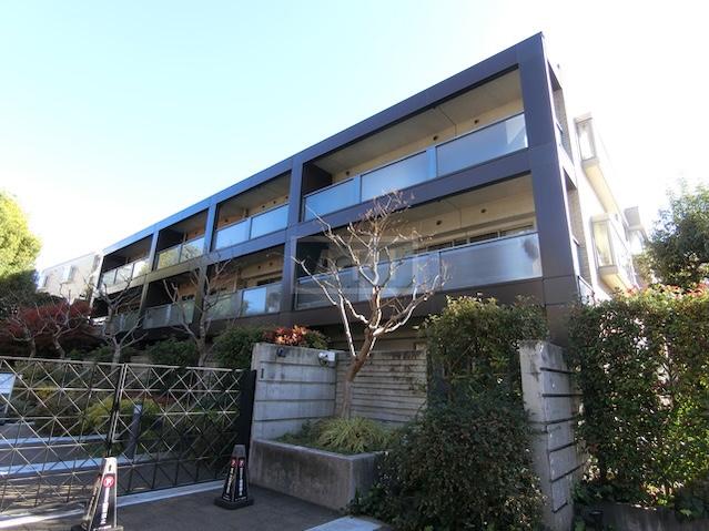  | GARDEN HIGASHIGAOKA Exterior photo 02