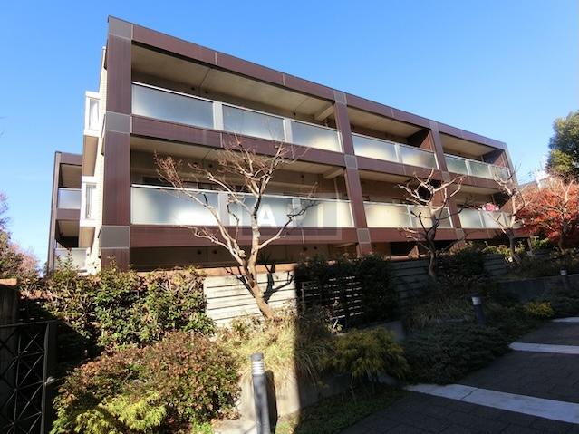  | GARDEN HIGASHIGAOKA Exterior photo 03