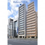  | HALUWA SHIBAKOEN Exterior photo 01