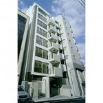  | RAFFINE SHIBAURA Exterior photo 01