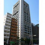  | AXIA AZABU Exterior photo 01