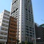  | AXIA AZABU Exterior photo 02