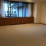  | SHIROYAMA TRUST COURT Interior photo 11
