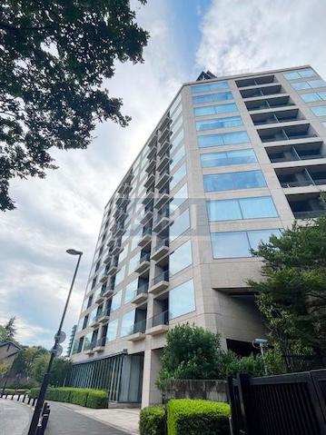  | PARK MANSION CHIDORIGAFUCHI Exterior photo 05