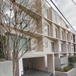  | YOYOGI PARK MANOR Exterior photo 02