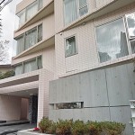  | YOYOGI PARK MANOR Exterior photo 01